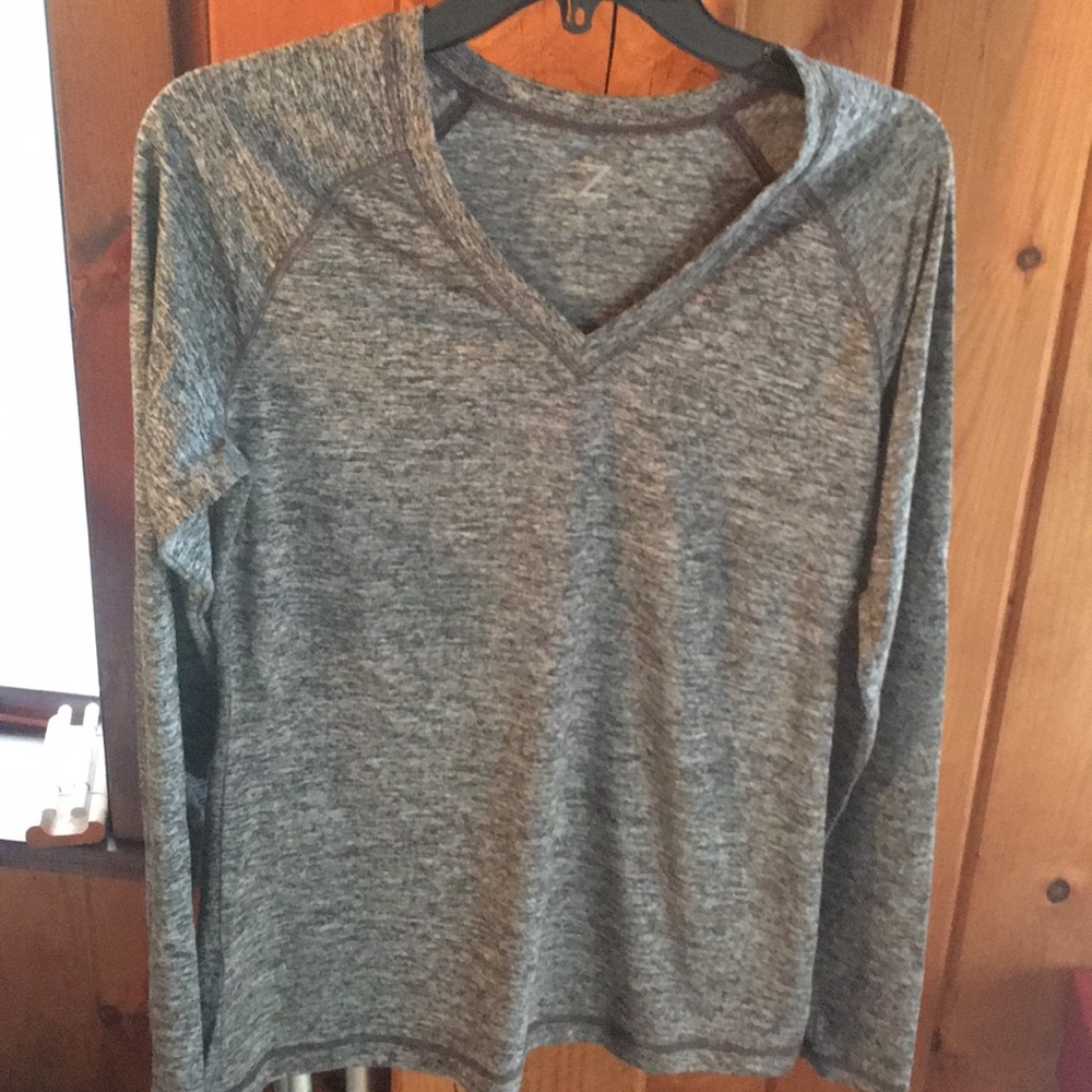 Work out top